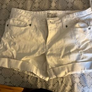 Aeropostale Jean shorts